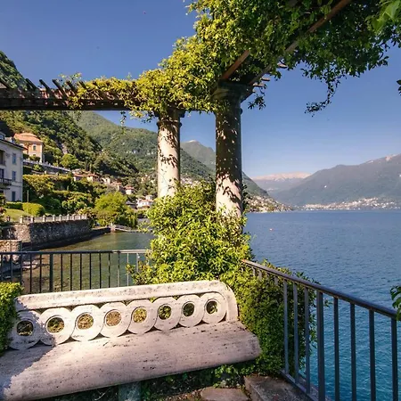 Luxury Le Rose By Myhomeincomo Moltrasio