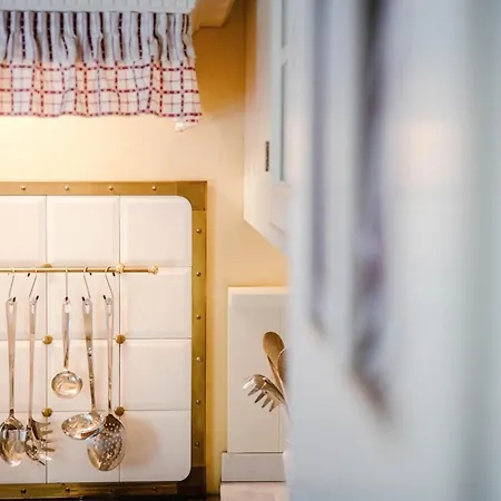 Luxury Le Rose By Myhomeincomo *