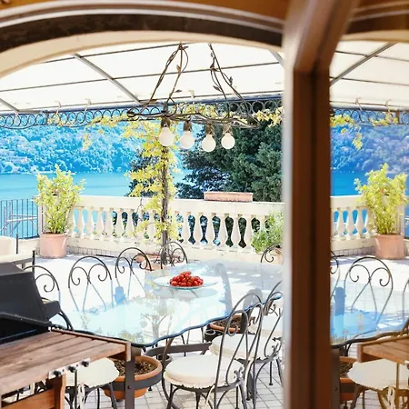 Luxury Le Rose By Myhomeincomo