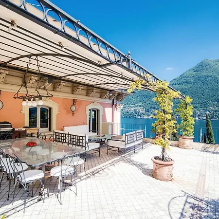 Luxury Le Rose By Myhomeincomo
