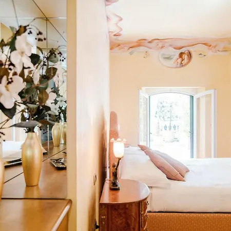 Luxury Le Rose By Myhomeincomo Moltrasio