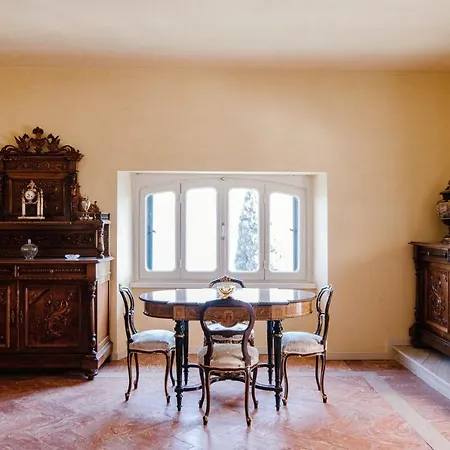Luxury Le Rose By Myhomeincomo
