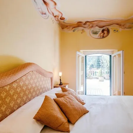Διαμέρισμα Luxury Le Rose By Myhomeincomo *