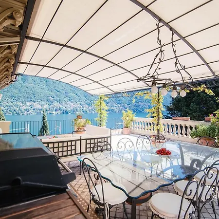 Διαμέρισμα Luxury Le Rose By Myhomeincomo *