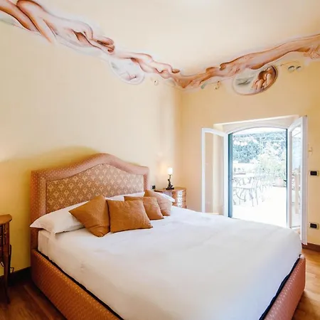 Luxury Le Rose By Myhomeincomo * Moltrasio