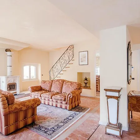 Διαμέρισμα Luxury Le Rose By Myhomeincomo Moltrasio