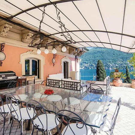 Διαμέρισμα Luxury Le Rose By Myhomeincomo