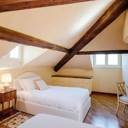 Luxury Le Rose By Myhomeincomo *