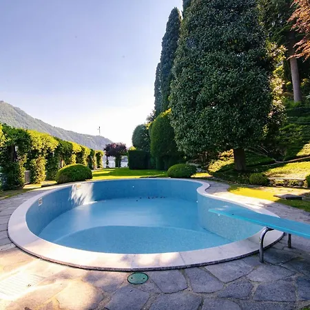 Luxury Le Rose By Myhomeincomo Apartment Moltrasio