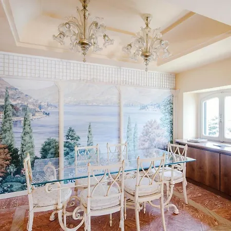 Luxury Le Rose By Myhomeincomo * Moltrasio