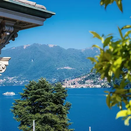 Luxury Le Rose By Myhomeincomo Apartment