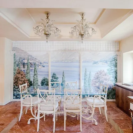 Luxury Le Rose By Myhomeincomo *